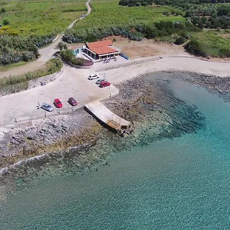 House With A Swimming Pool Lumbarda, Korcula - 19479 Ferienhaus Lumbarda