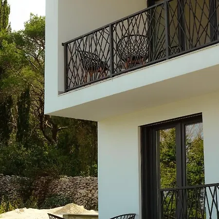 House With A Swimming Pool Lumbarda, Korcula - 19479 Ferienhaus *
